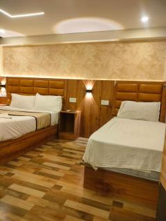 Clock INN - Mumbai - 9