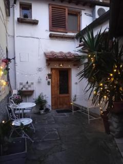 Casa romantica vicino al centro di Firenze - Florence - 8