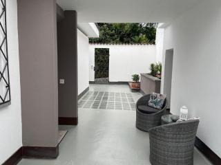 Casa Bijou - Monti della Trinità - 3