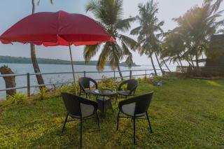 Almeida River View - Hangārkatta - 3