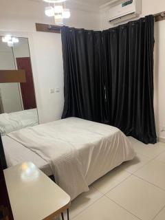 Stylish 1 bedroom Apartment Lekki Phase 1 - Lagos - 6