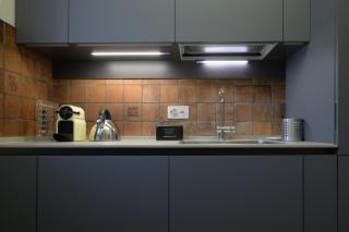 Chesa Panorama B - La Punt - 7