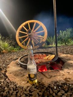 Cabana Araucária - Trilha do Mato - 6