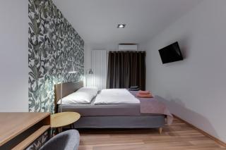 VV hotel & apartments - Brno - 8