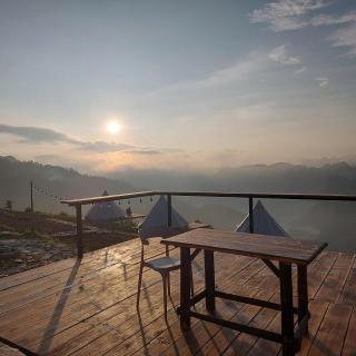 Sunrise Ha Giang Camping An Introspective Stay - Kon Rung (1) - 4