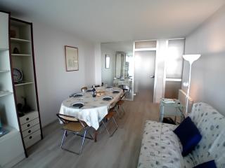 Saint Georges de Didonne - APPARTEMENT en duplex - LES ALBATROS - FACE A LA PLAGE - Saint-Georges-de-Didonne - 8