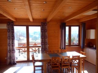 Dom Słoneczna Chata Kasina Wielka - 2