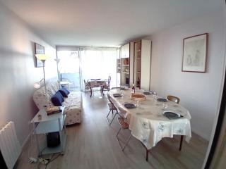 Saint Georges de Didonne - APPARTEMENT en duplex - LES ALBATROS - FACE A LA PLAGE - Saint-Georges-de-Didonne - 6