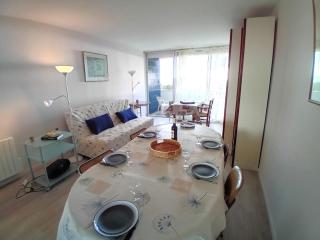 Saint Georges de Didonne - APPARTEMENT en duplex - LES ALBATROS - FACE A LA PLAGE - Saint-Georges-de-Didonne - 5