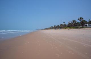 Aquaview Amina's rental apartment - 6