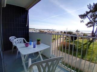 Saint Georges de Didonne - APPARTEMENT en duplex - LES ALBATROS - FACE A LA PLAGE - Saint-Georges-de-Didonne - 0