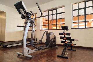 Rorot penthouse studio Kilimani home away - Nairobi - 3