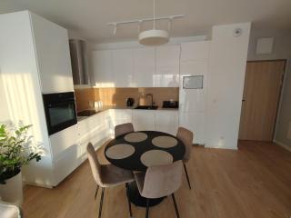 Apartament Centrum Moniuszki Lux - Zielona Góra - 1