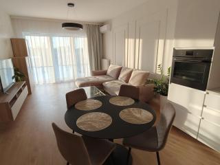Apartament Centrum Moniuszki Lux - Zielona Góra - 0