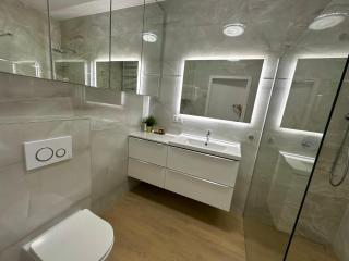 Apartament Centrum Moniuszki Lux - Zielona Góra - 3