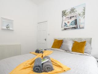 Pass the Keys Brighouse Central - Ideal For Workers - Brighouse - 6