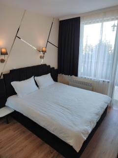 Mountain Ski & SPA apartment - 8