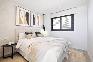 A dream apartment in Higuerón West - Fuengirola - 2