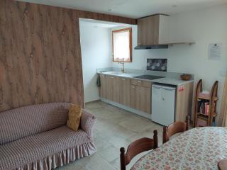 Gîte du ruisseau - Les Adrets - 6