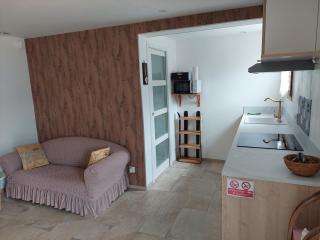 Gîte du ruisseau - 5