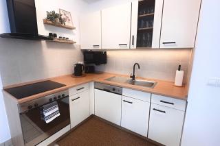 GOgol Apartment - Budapest - 3