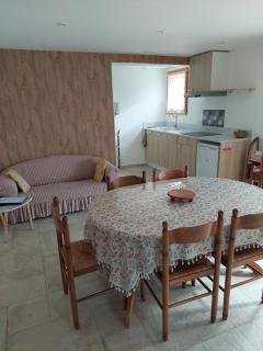Gîte du ruisseau - Les Adrets - 7