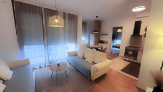 GOgol Apartment - Budapest - 6