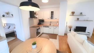 GOgol Apartment - Budapest - 4