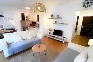 GOgol Apartment - Budapest - 9