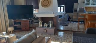 Afentika Grand Flat - Archangelos - 4
