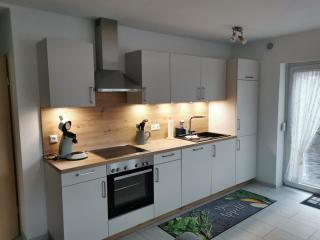 Ferienwohnung Nordrachtal - Nordrach - 7