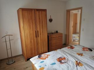 Ferienwohnung Nordrachtal - Nordrach - 4