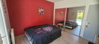 villa - Lorgues - 1