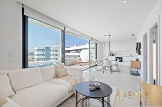 A dream apartment in Higuerón West - Fuengirola - 6
