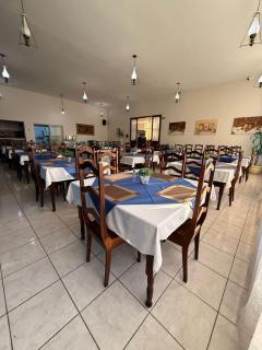 Hotel Itarare - Itararé - 1