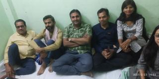 Welcome Mhakumbh HOME STAY - - 7