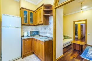Apartment DAFN - Baku - 4