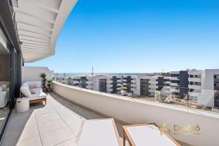 A dream apartment in Higuerón West - Fuengirola - 9