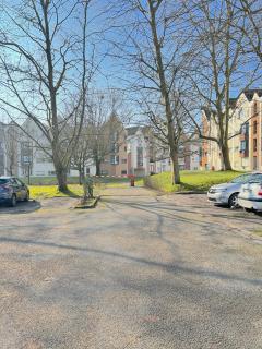 Appartement jusqu'à 4 Voyageurs - Villeneuve-d'Ascq - 9