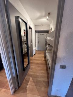 Appartement tout confort centre station 1650 au calme et avec vue - Les Orres - 8