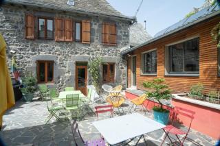 La Maison - Hôtel & Gîte - Laguiole - 0