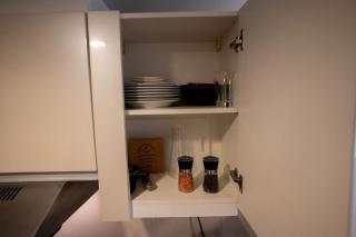 Elegant unit, fast wifi, near Makati Medical Centr - Manila - 2
