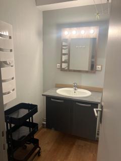 Appartement tout confort centre station 1650 au calme et avec vue - Les Orres - 3