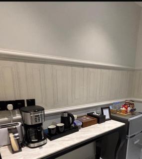 استديو فاخر lam living - 7