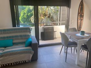 Leu Little Blue Appartement cosy - Saint-Leu - 7