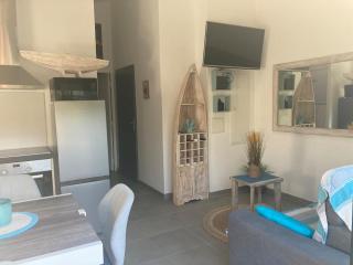 Leu Little Blue Appartement cosy - Saint-Leu - 5
