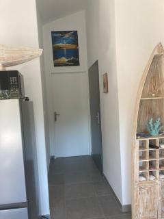 Leu Little Blue Appartement cosy - Saint-Leu - 4