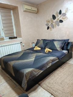 Rustic central - Belgrado - 3