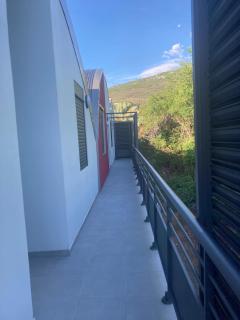 Leu Little Blue Appartement cosy - Saint-Leu - 3
