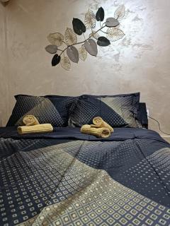 Rustic central - Belgrado - 2